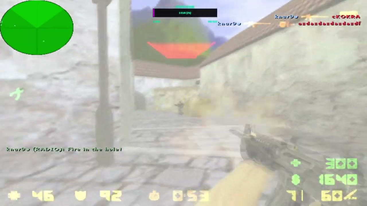 FASTCUP MOMENTS ON THE WEEK#2