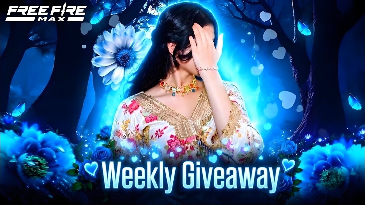 🔴LIVE FREE FIRE GIVEAWAY CUSTOM ROOM | FF LIVE REDEEM CODE GIVEAWAY🎁 #FreeFire #RedeemCode #FFLive