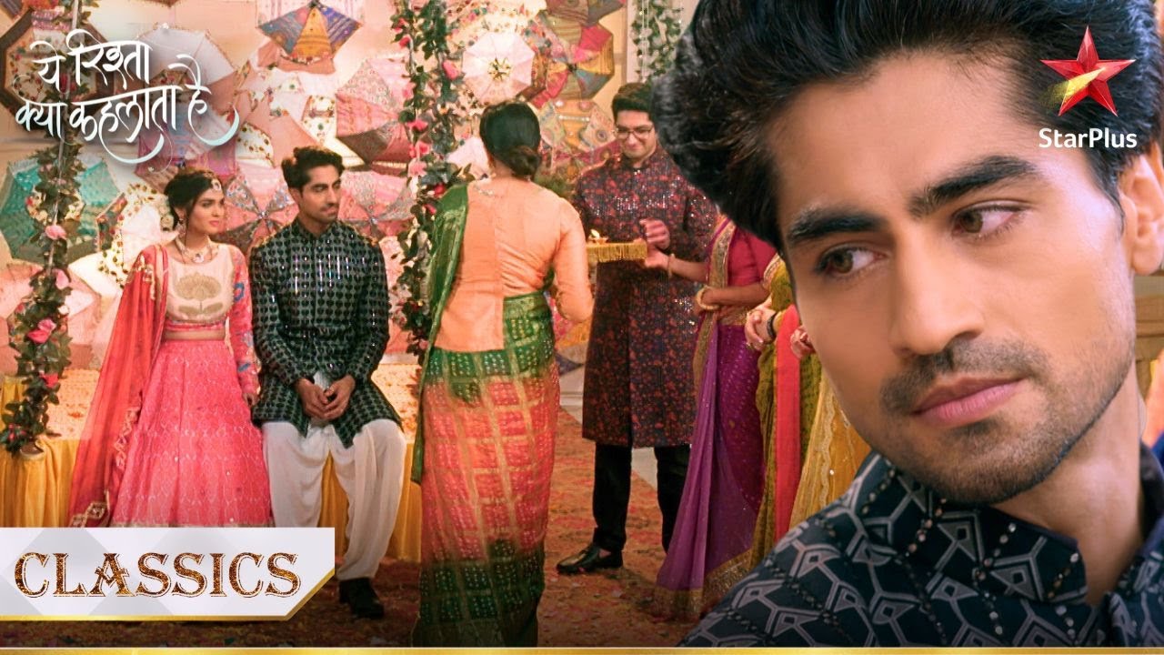 Kya Abhimanyu bataega sabko Akshara ka सच? | Yeh Rishta Kya Kehlata Hai