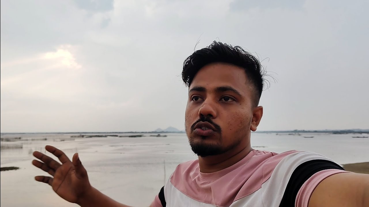 ଆମ ଗାଁ ର ସୁନ୍ଦର ଦୂର୍ଶୀୟ 😱🤩🤩#odia #odisha #ganjam 