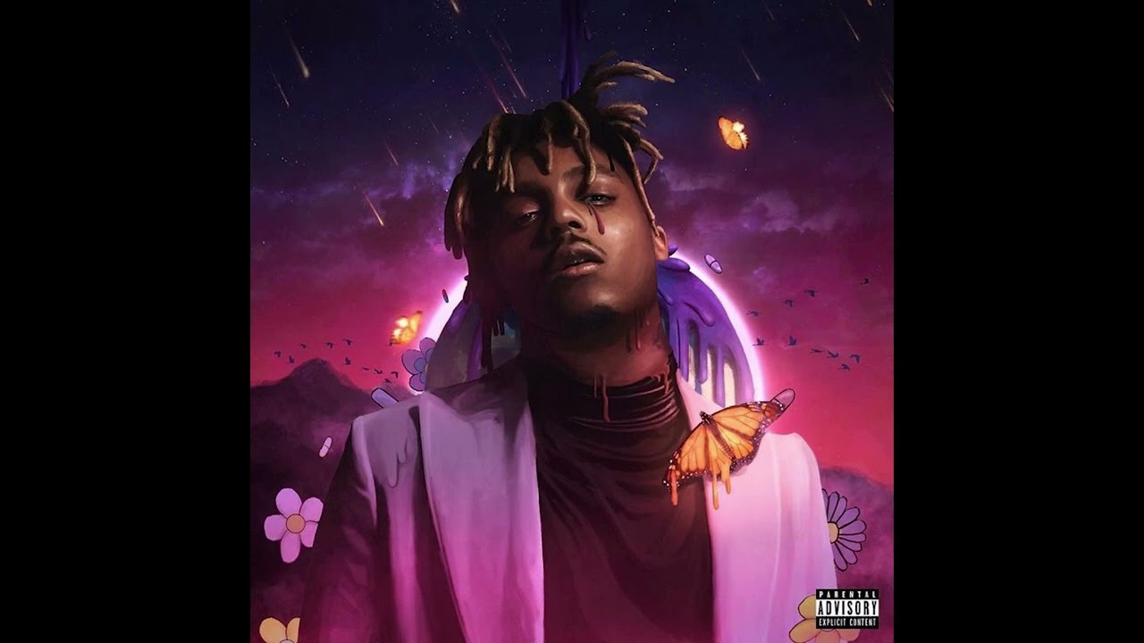 [FREE] Juice WRLD Type Beat - 