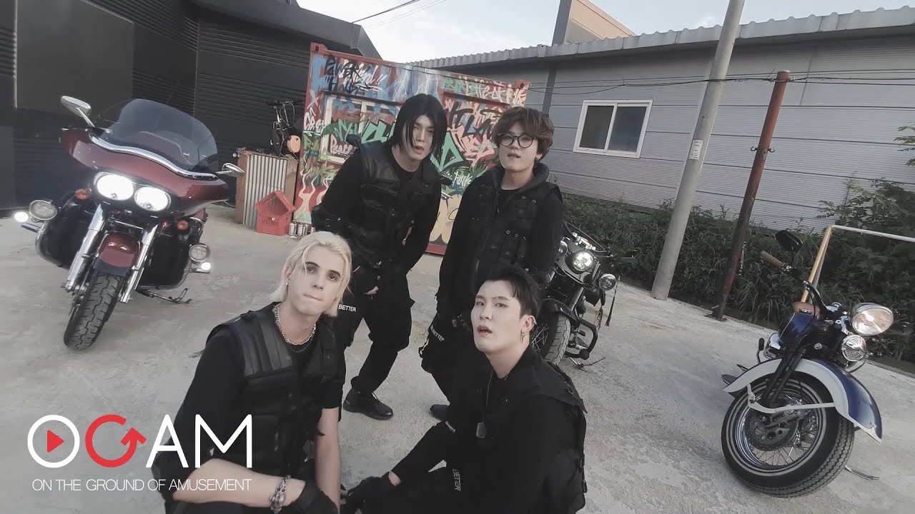 Dustin (더스틴)-둥글게 (Round A Round)