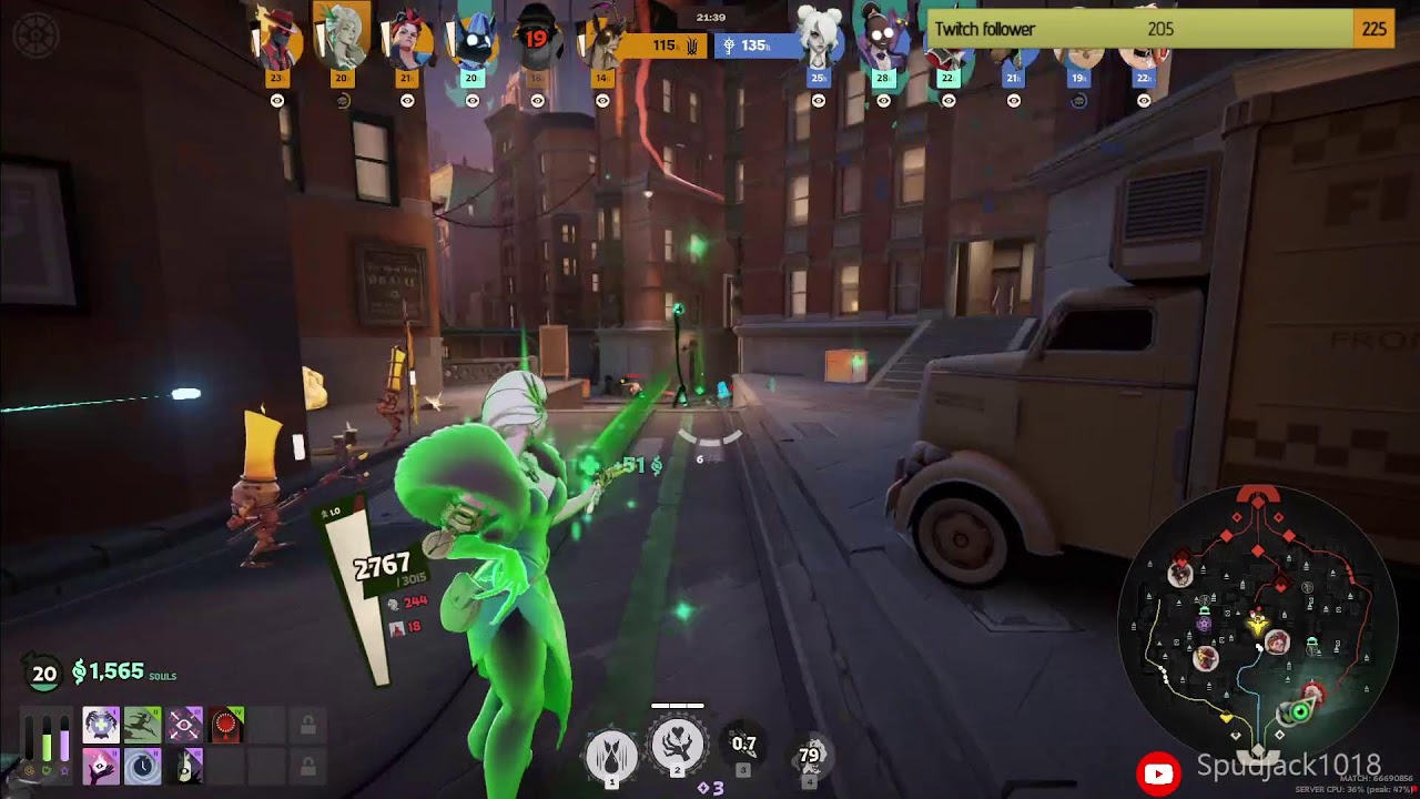 My doc told me to take atleast 1 ultrakill a day