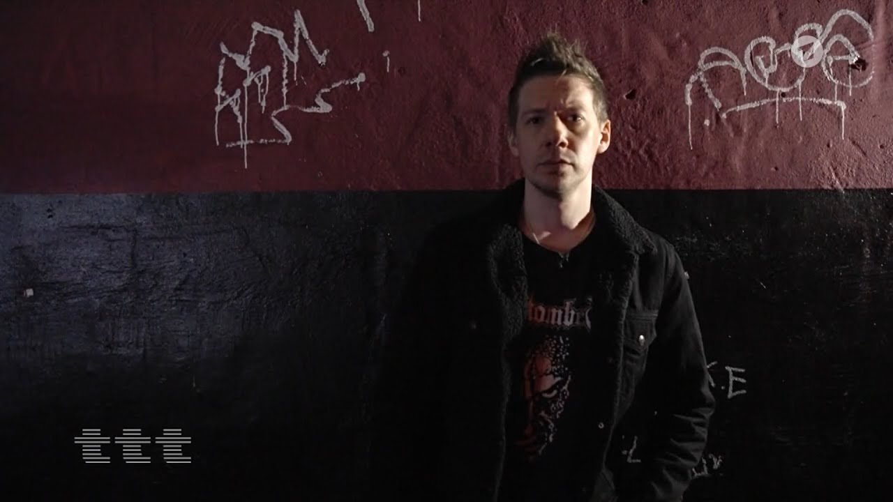 Tobias Forge / Ghost @ 