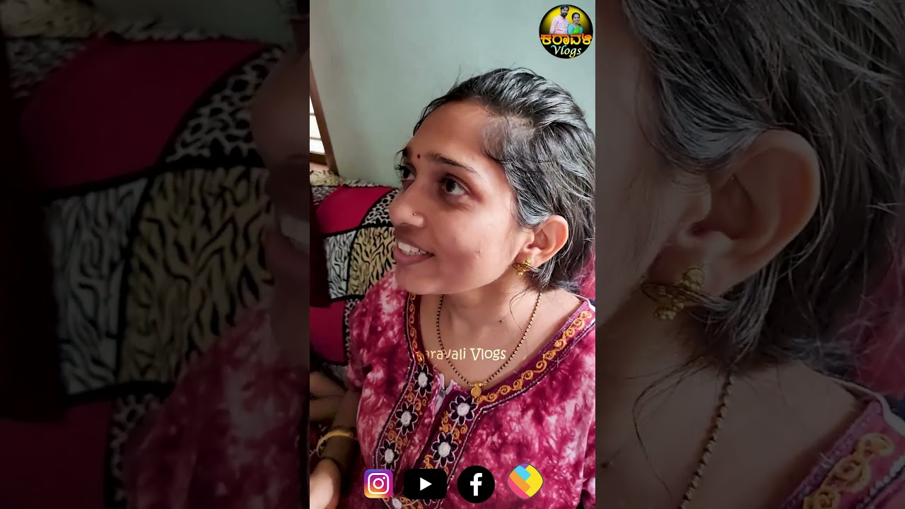 #funny #question in #kannada  | Karavali Vlogs