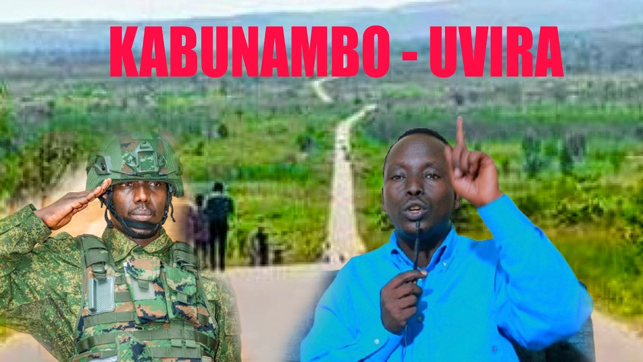 🔴IMIRWANO IKOMEYE KABUNAMBO AFC MUMAREMBO YA UVIRA KURIKIRA