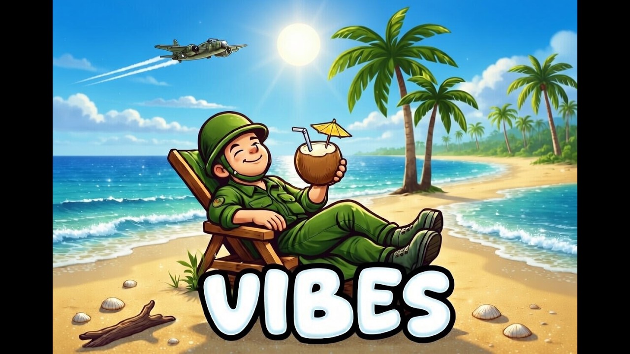 VIBES INTRO