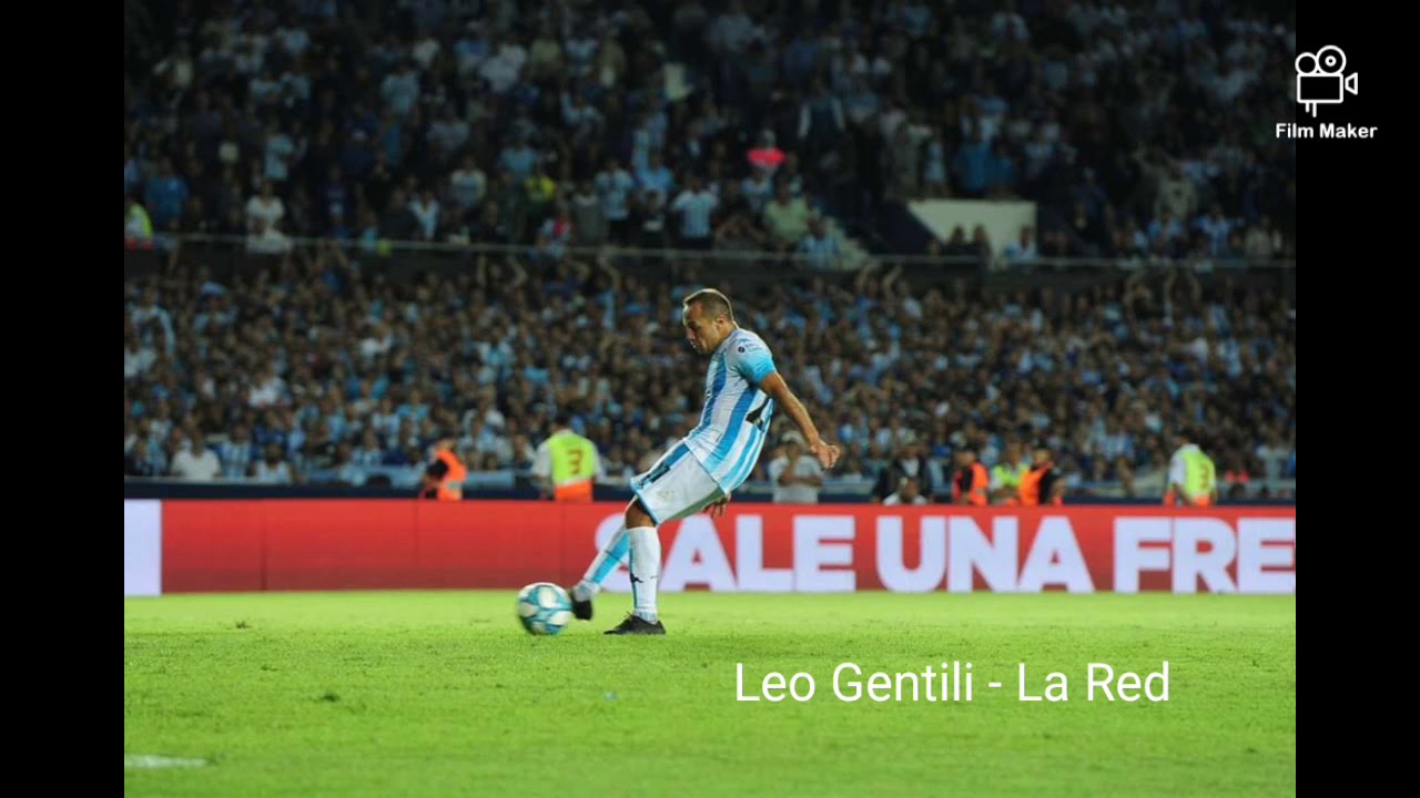 Relatos radios argentinas gol histórico de Marcelo Díaz. (Racing 1 - Independiente 0) 09/02/20