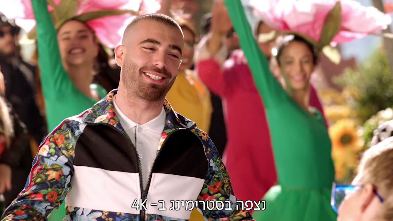 בוקר טוב עם עומר אדם וגידי גוב