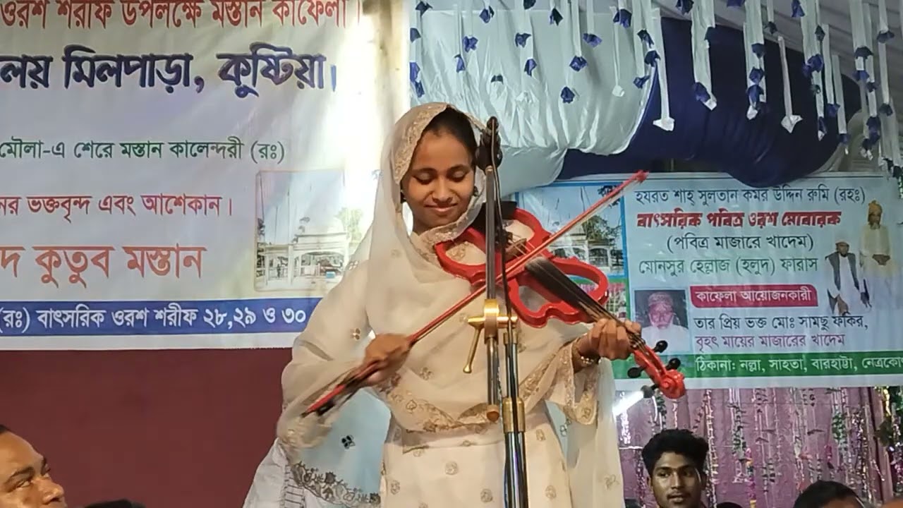 সারাটা দুনিয়া যে গেলাম খুজিয়া ভিখারি সাজিয়া নুপুর বৈদেশি 