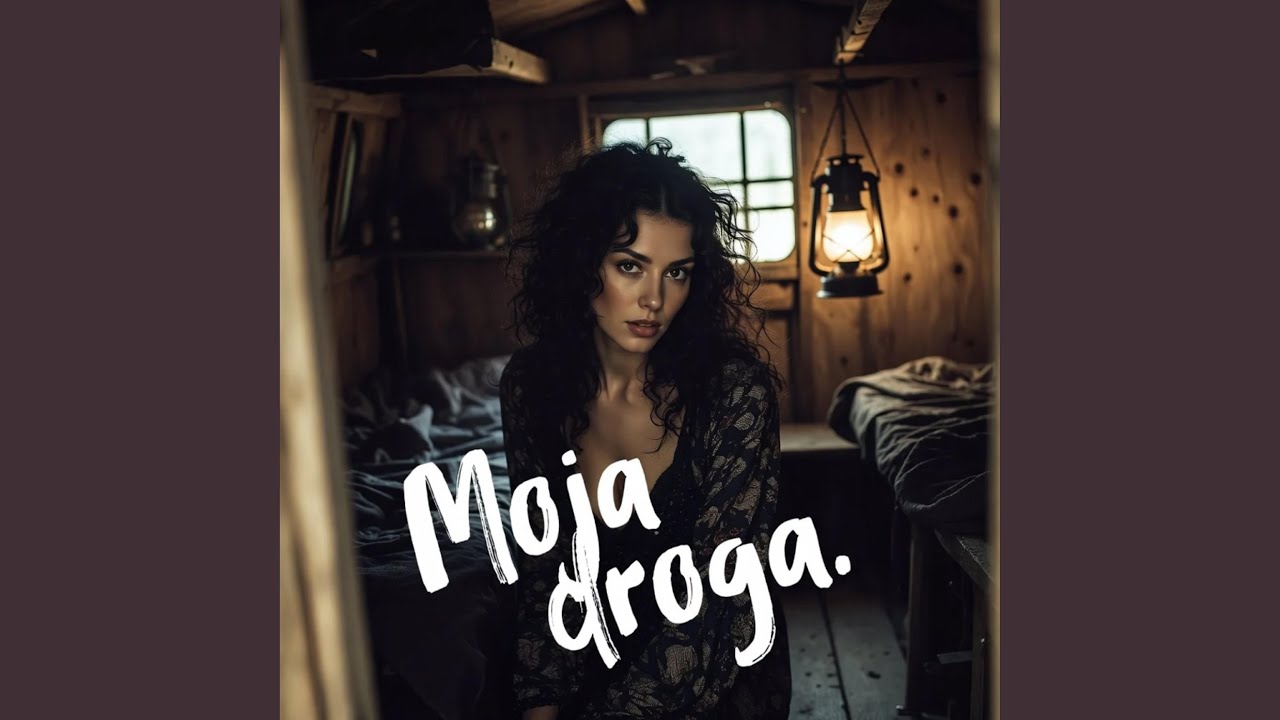 Moja droga
