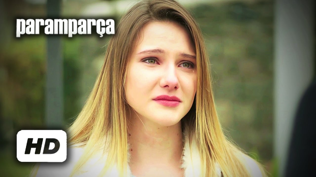 Paramparça 95. Bölüm | Baba, Ben Onu Çok Seviyorum!