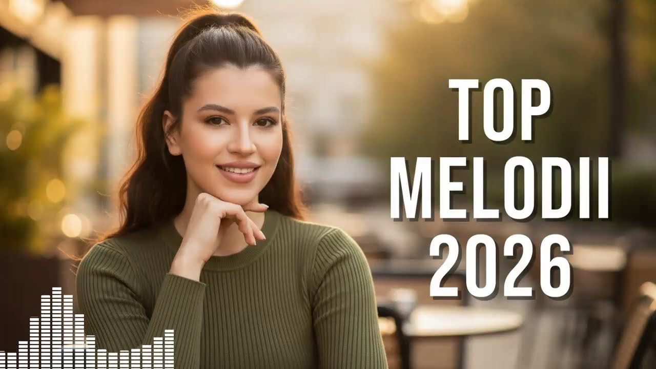 Muzica De Petrecere 2026 🔥 Cele Mai Bune Melodii Romanesti 🇷🇴 Top Hituri