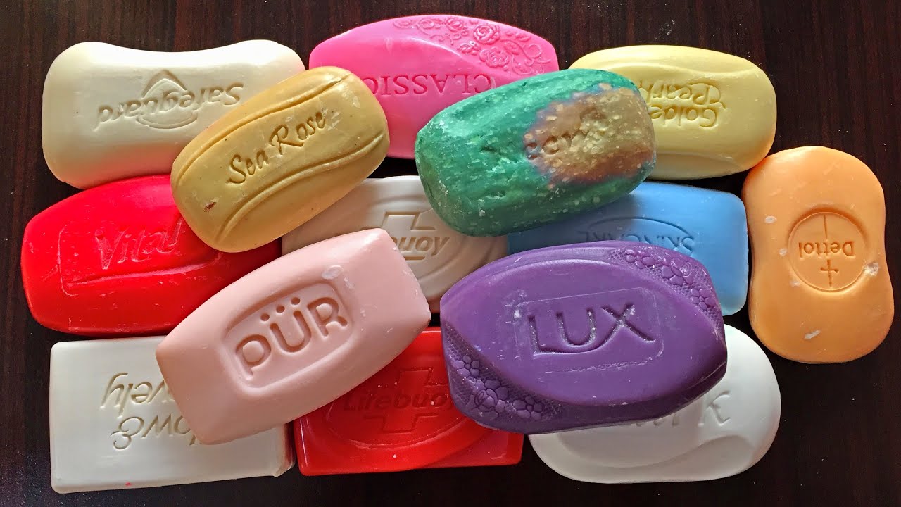 soap opening HAUL.unpacking unique soaps.relaxing sounds.unboxing soaps.Satisfying ASMR Video|290|
