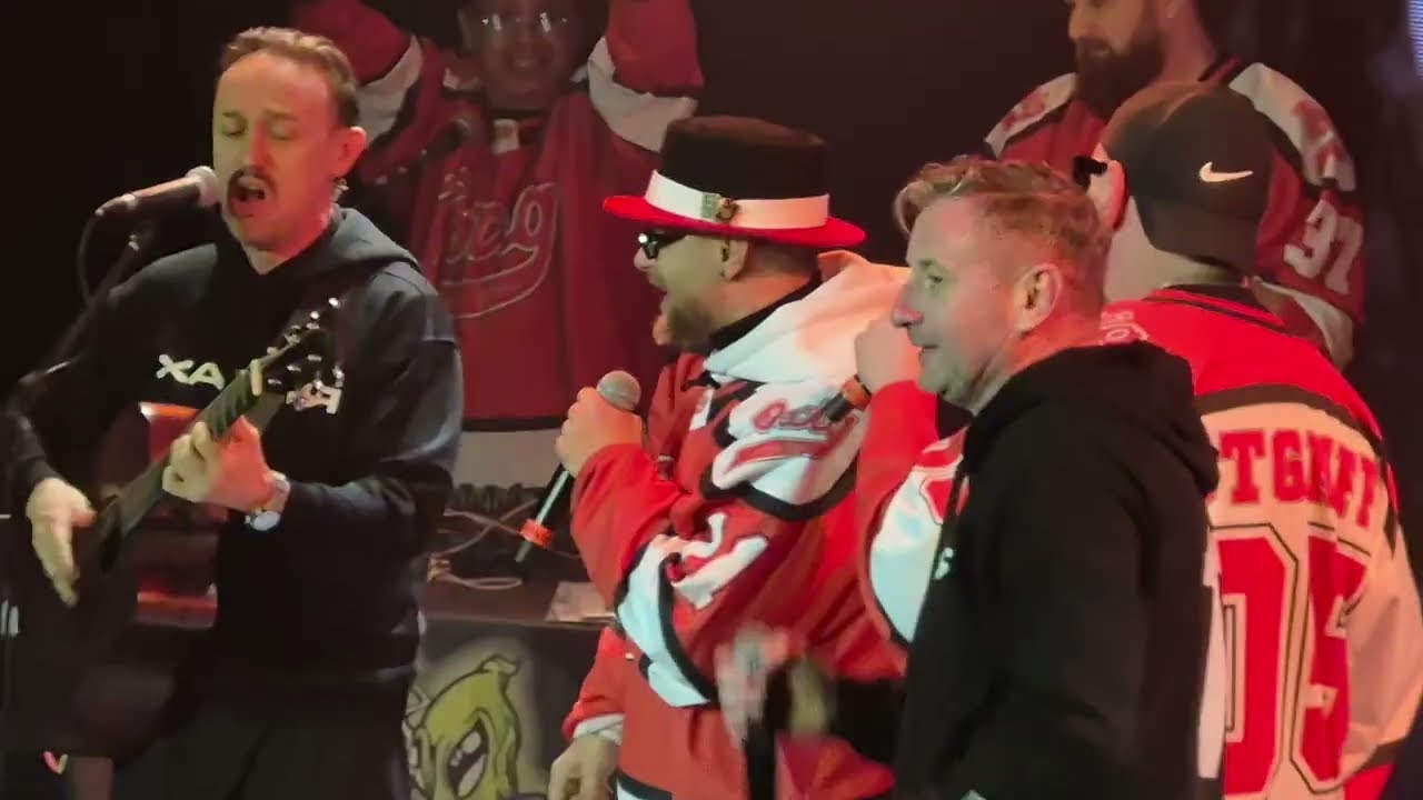 Сергій Жадан та «Вхід у Змінному Взутті» - пісня «Хрещатик» - радіо "Хартія" - 25.01.2026