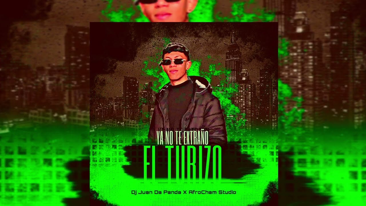 YA NO TE EXTRAÑO - TURIZO MUSIC - AUDIO OFICIAL 