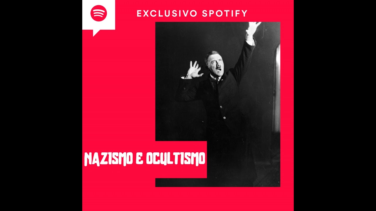 Nazismo e Ocultismo