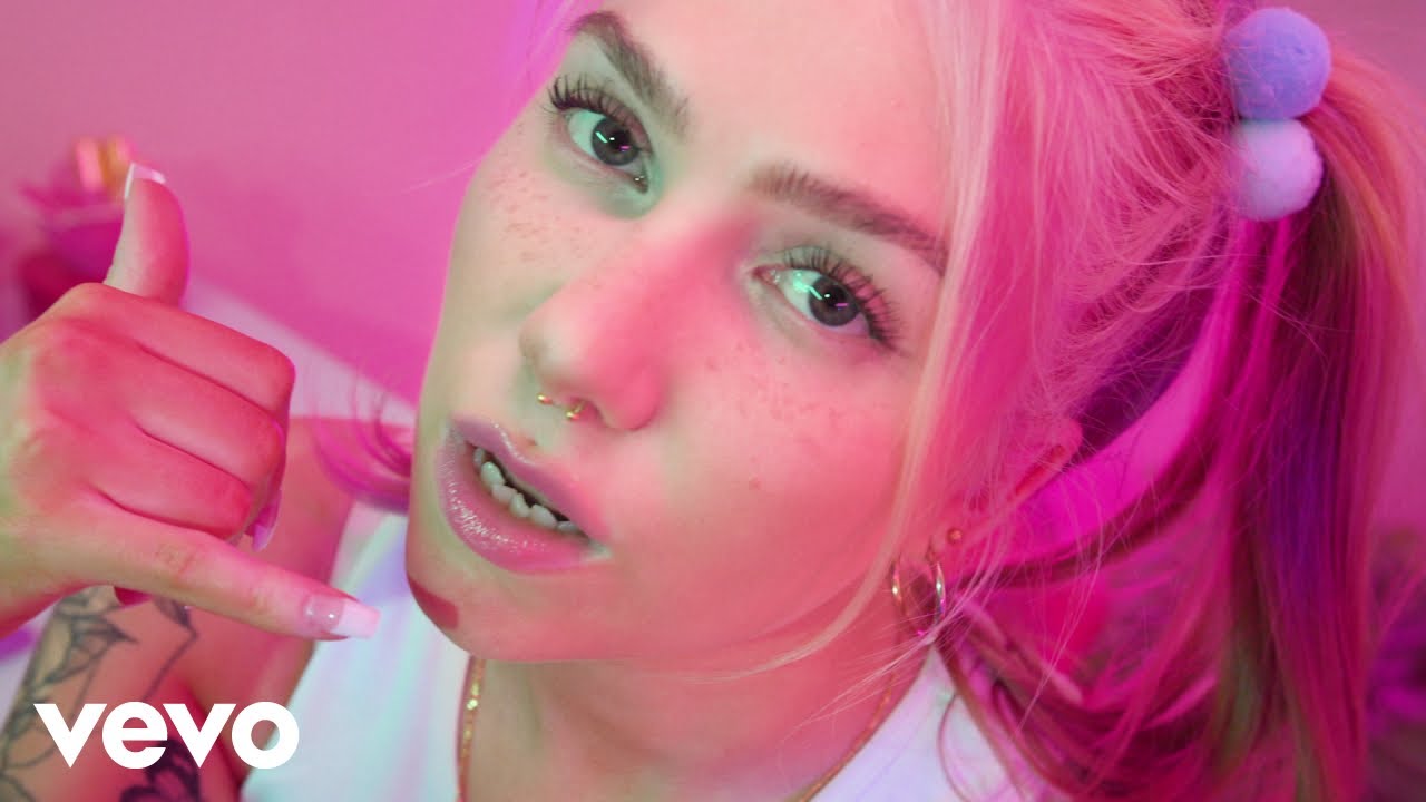 Evelina - Mä en haluu tietää