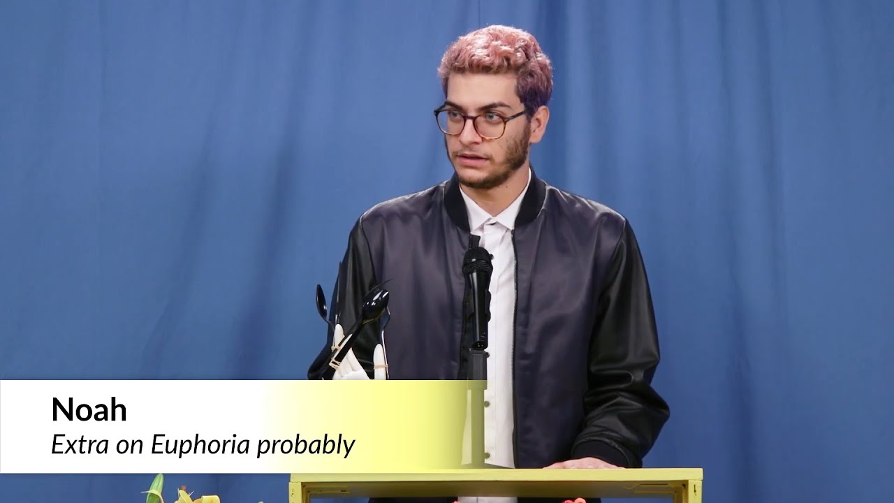 Noah is going to hell