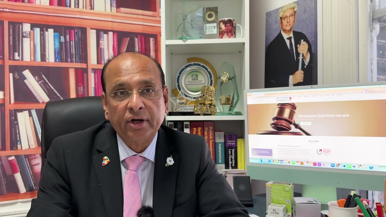 What is immigration bail, and how can I obtain it?