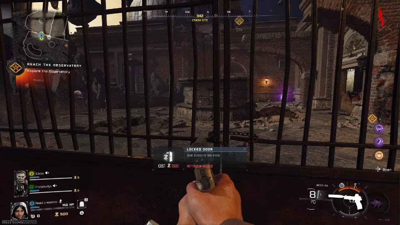 Call of Duty