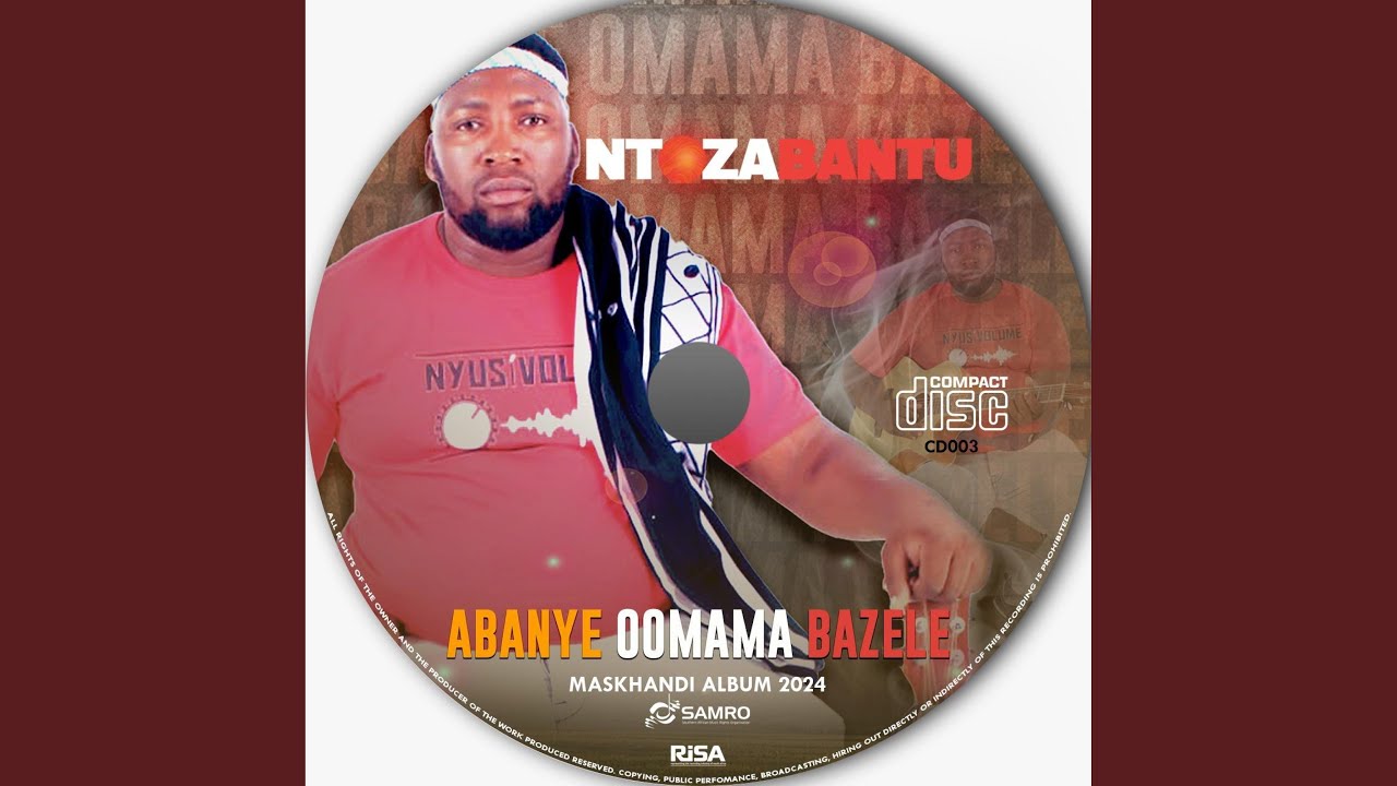 Yivule mntanam