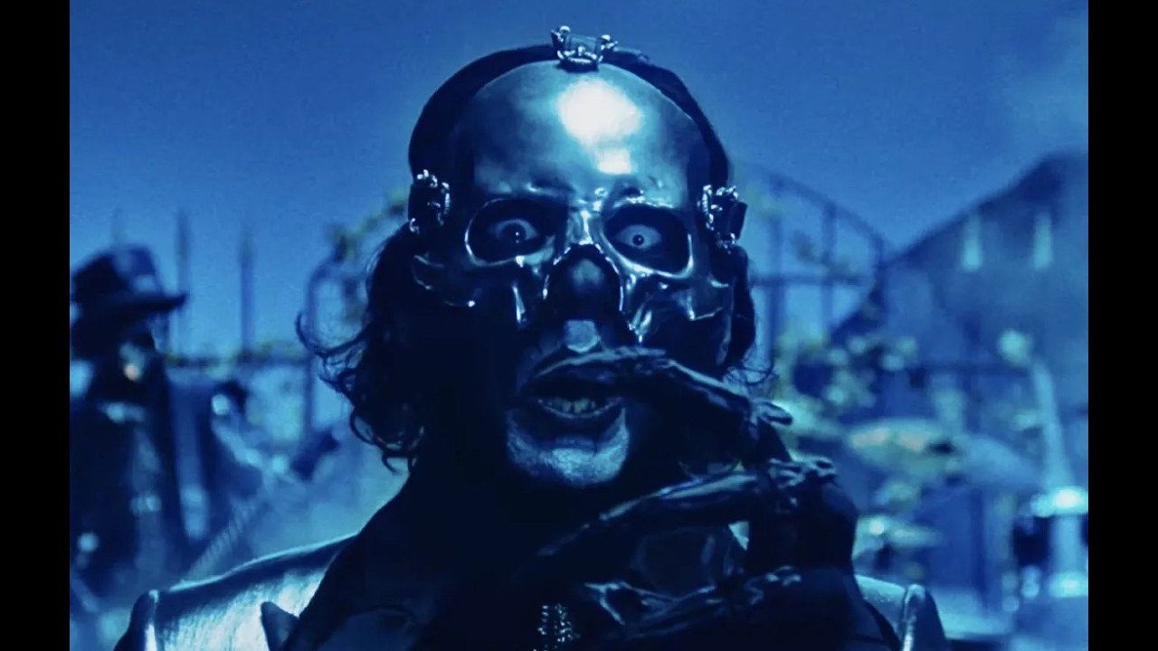 Ghost - Lachryma - Guitar Cover