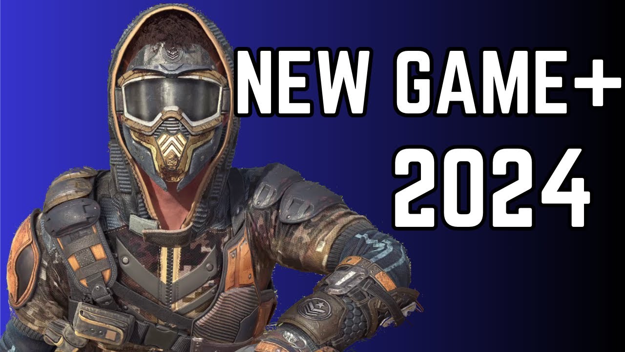 All You Need To Know About New Game Plus In DL2