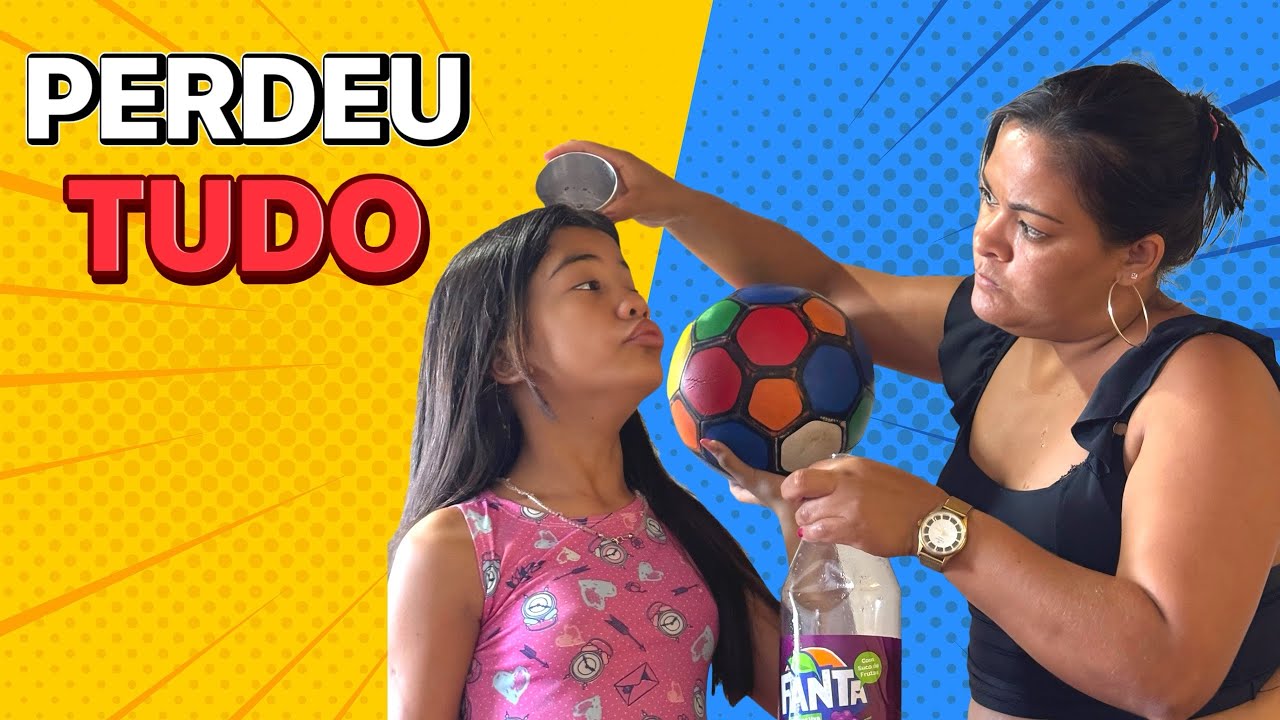 VOCÊ VAI PERDER O FÔLEGO DE TANTO RIR 🤣 – THIAGO LAGOA E LUANA DEZ 2025 #004