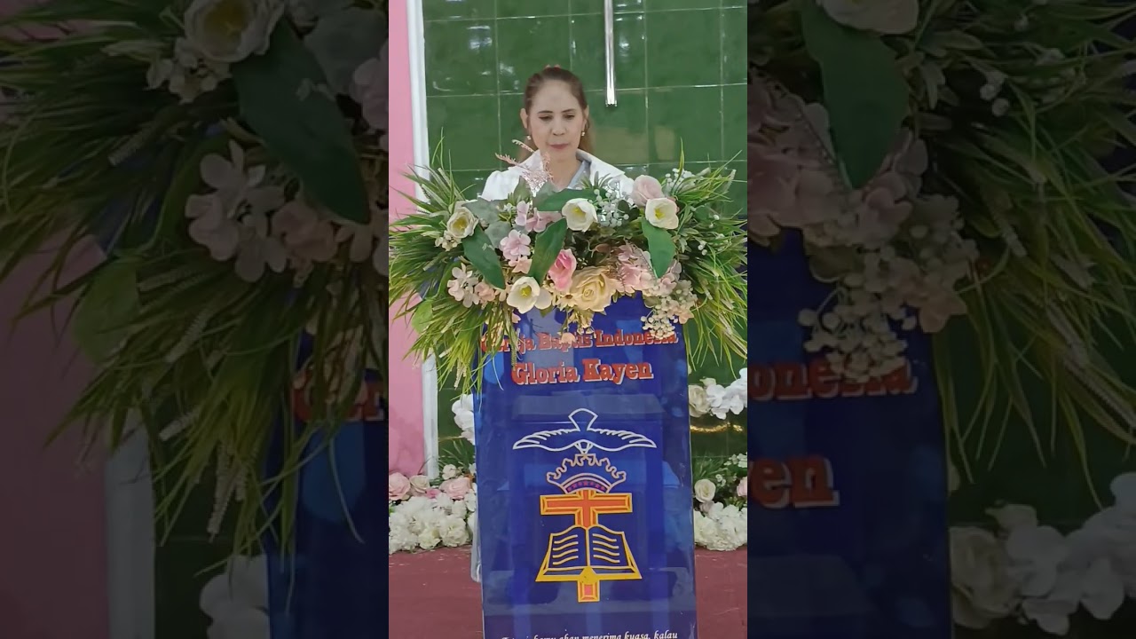 SERIBU LIDAH BERPADU O for a Thousand Tongues to Sing Gloria Band #coverlagukristen #gloriaband 