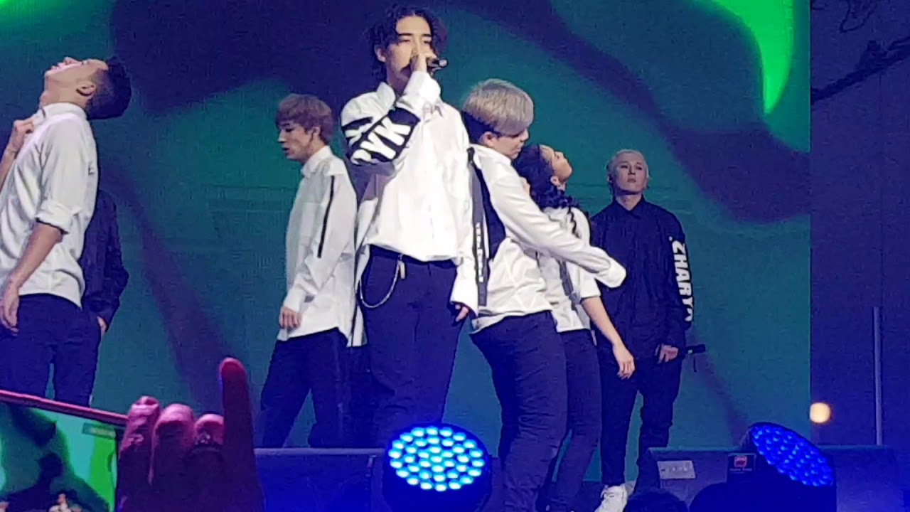 Ninety One - У / NEW YEAR GRAND CONCERT