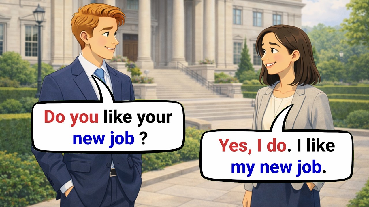 English Speaking and Listening Practice | Daily English Conversations Practice For Beginners