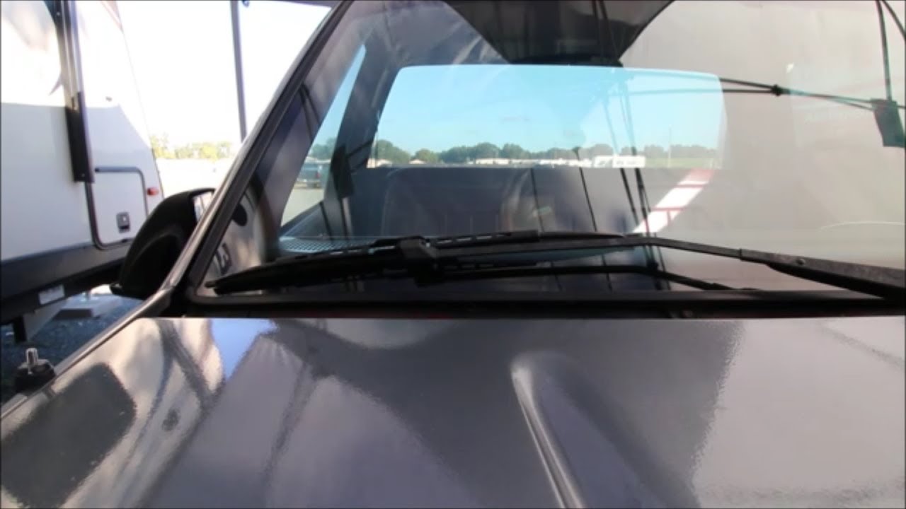 Регулировка тяги стеклоочистителя OBS для грузовика Chevy