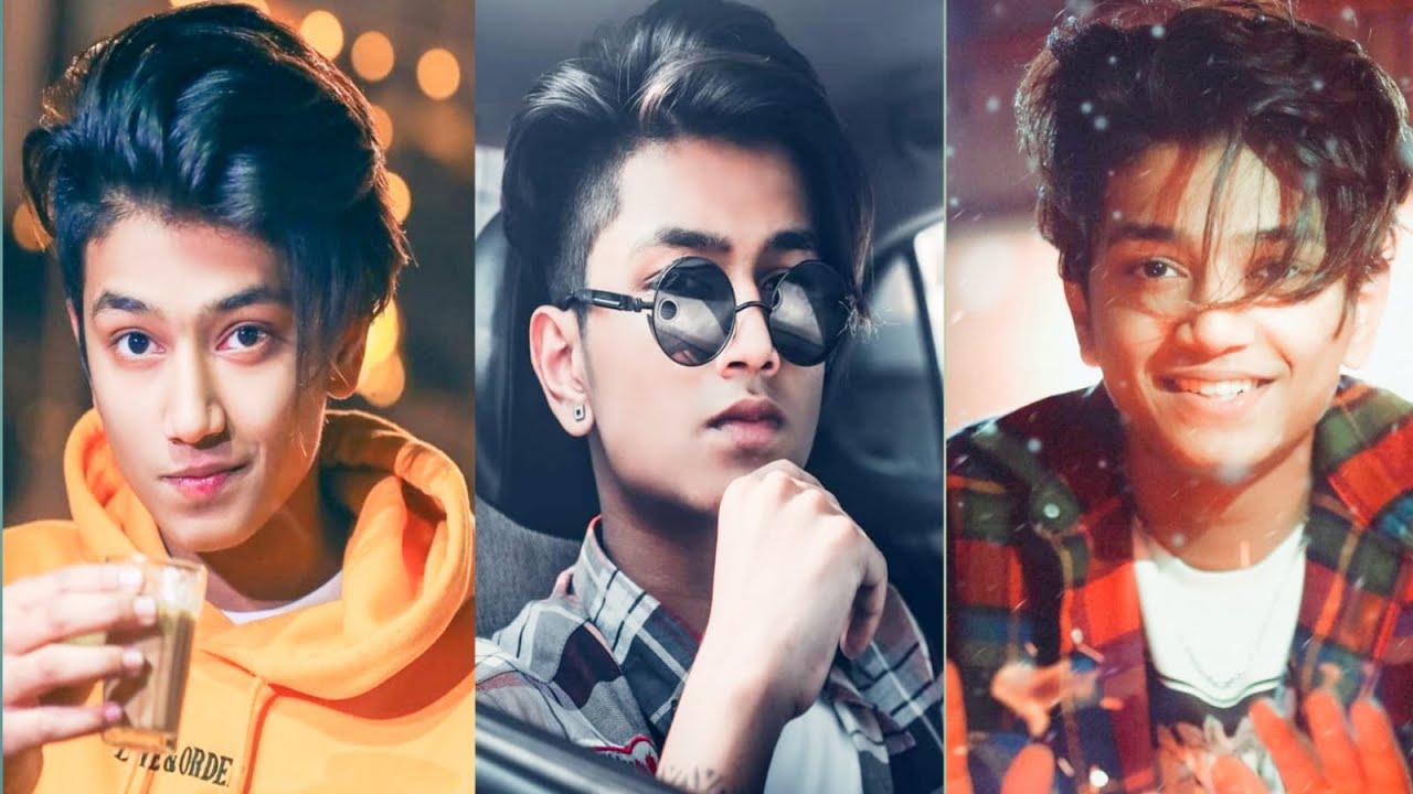 Tushar Silawat | Tushar Silawat Tiktok | Tushar Silawat Reels | Tushar Silawat New Song ||