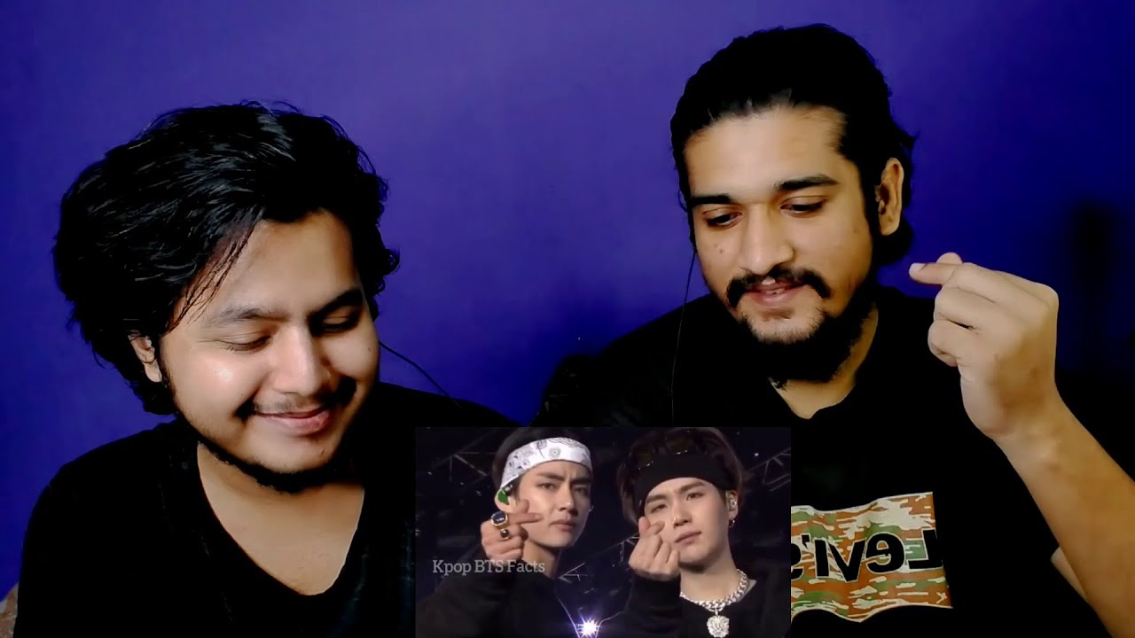 Pakistani reacts to BTS Suga's Life Changing Story 🥺 | BTS