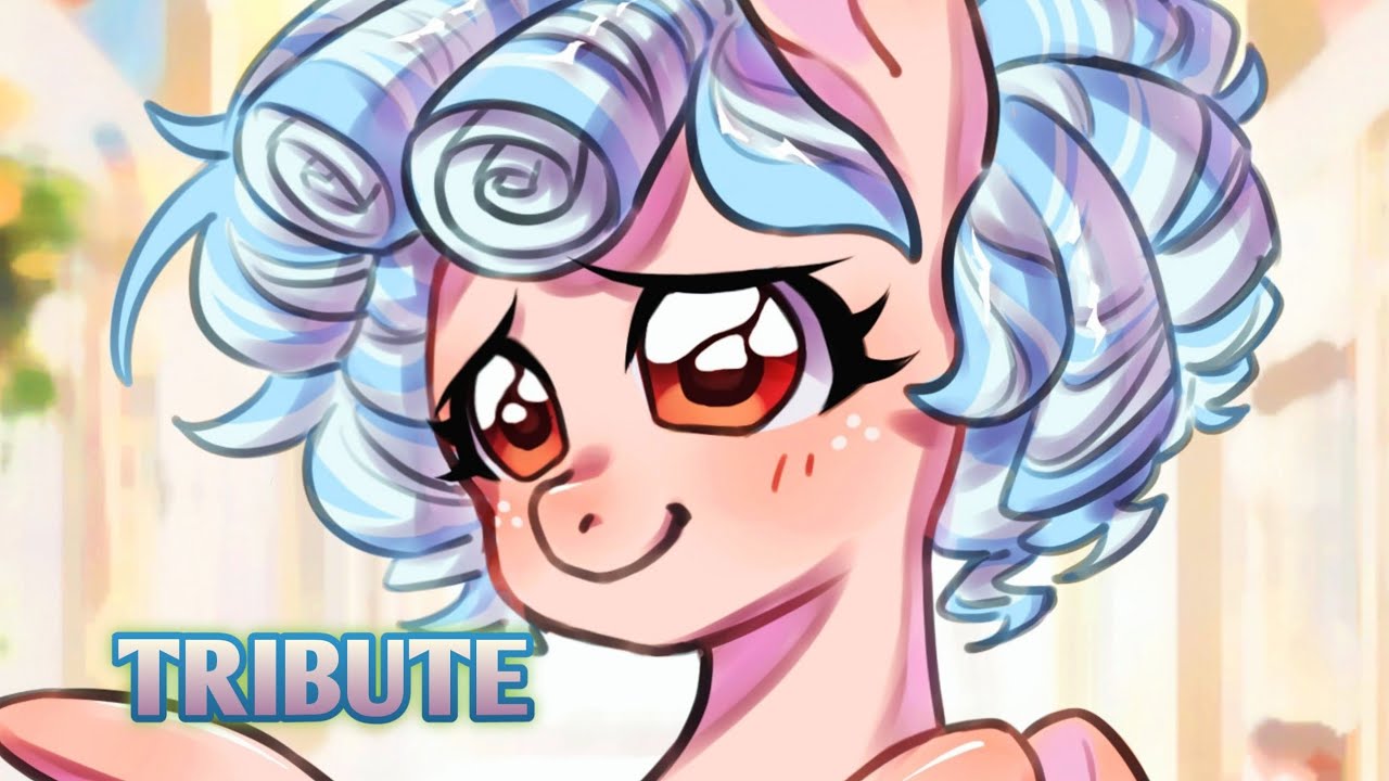 MLP Cozy Glow - Rather Be (Tribute)♟️❤️