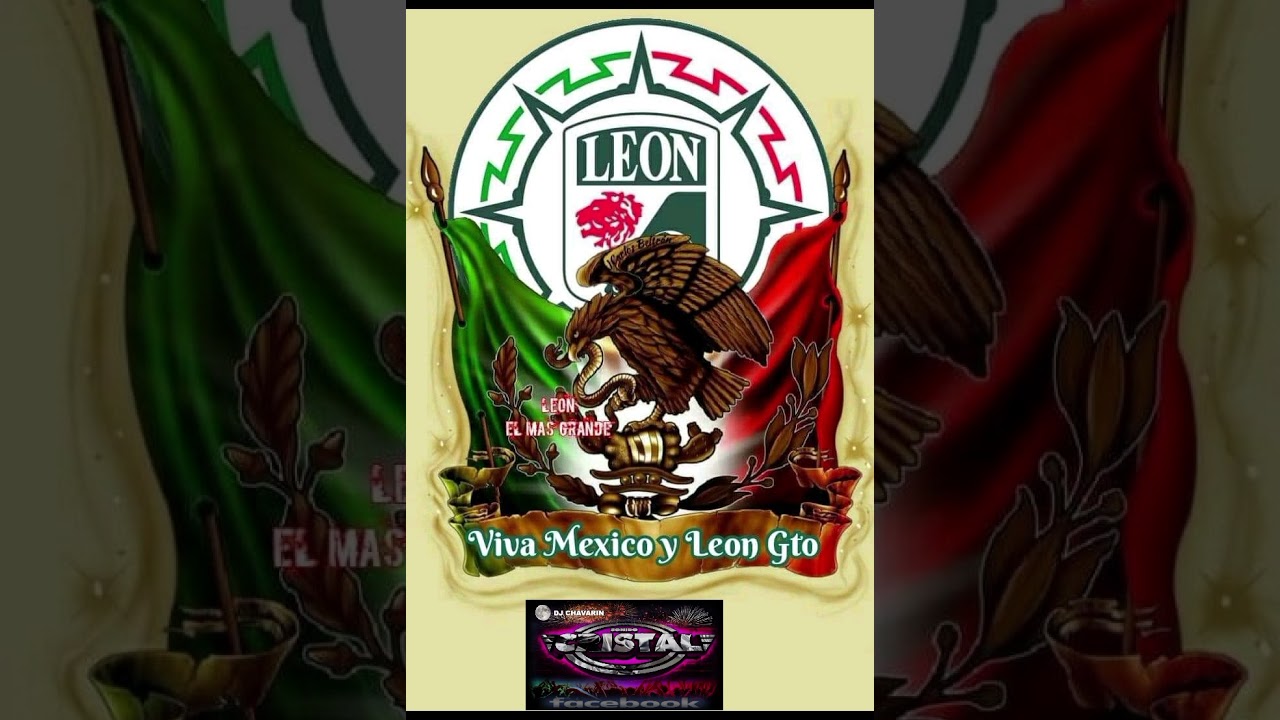 POPURRI DE CUMBIAS ANTAÑO 🎵💯EXITOS EN LEÓN GUANAJUATO [SONIDO CRÍSTAL]