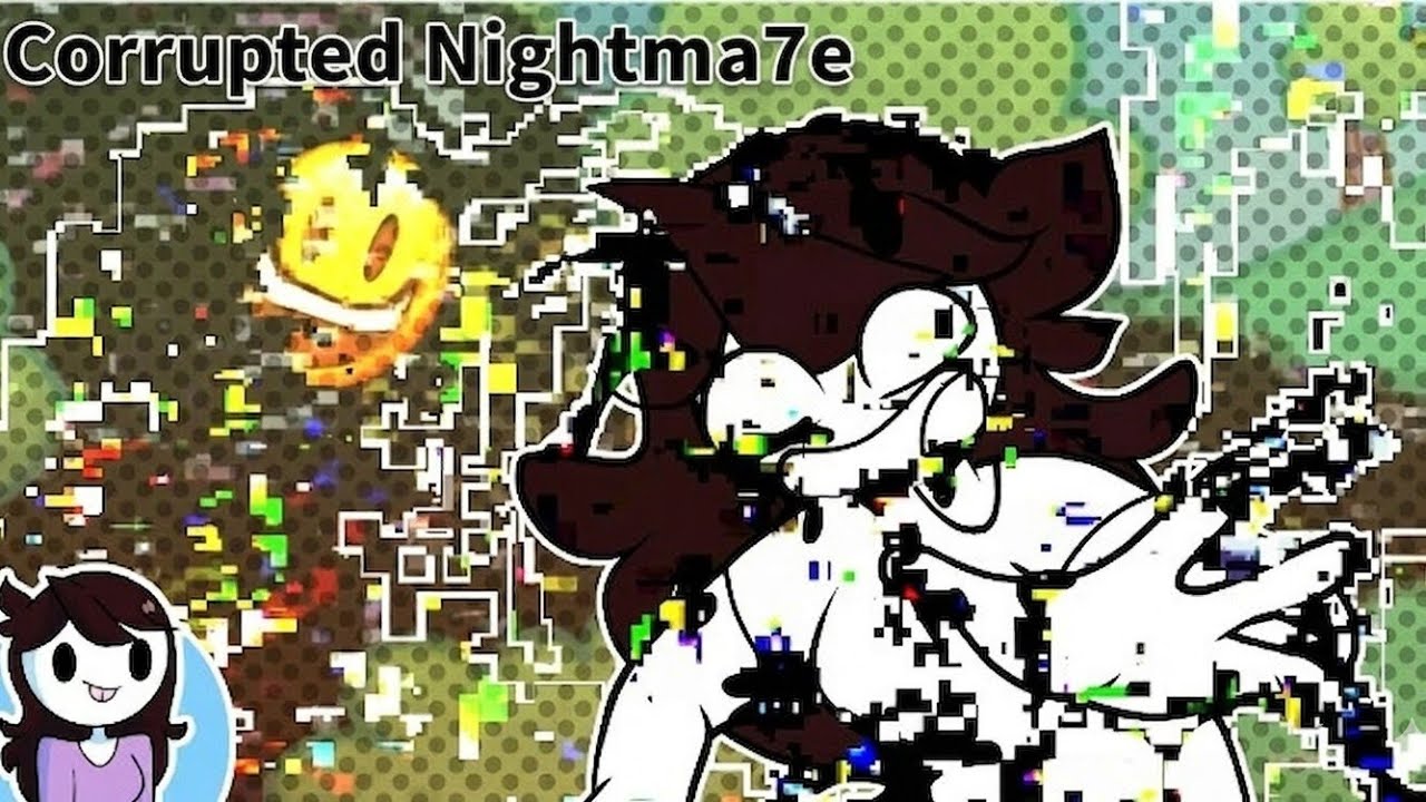 Corrupted Nightma7e (Broken Strings Episode 3)