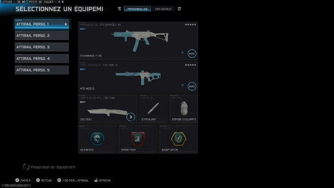 JE TEST LE NOUVEAU SNIPE IL EST TROP FORT 😍