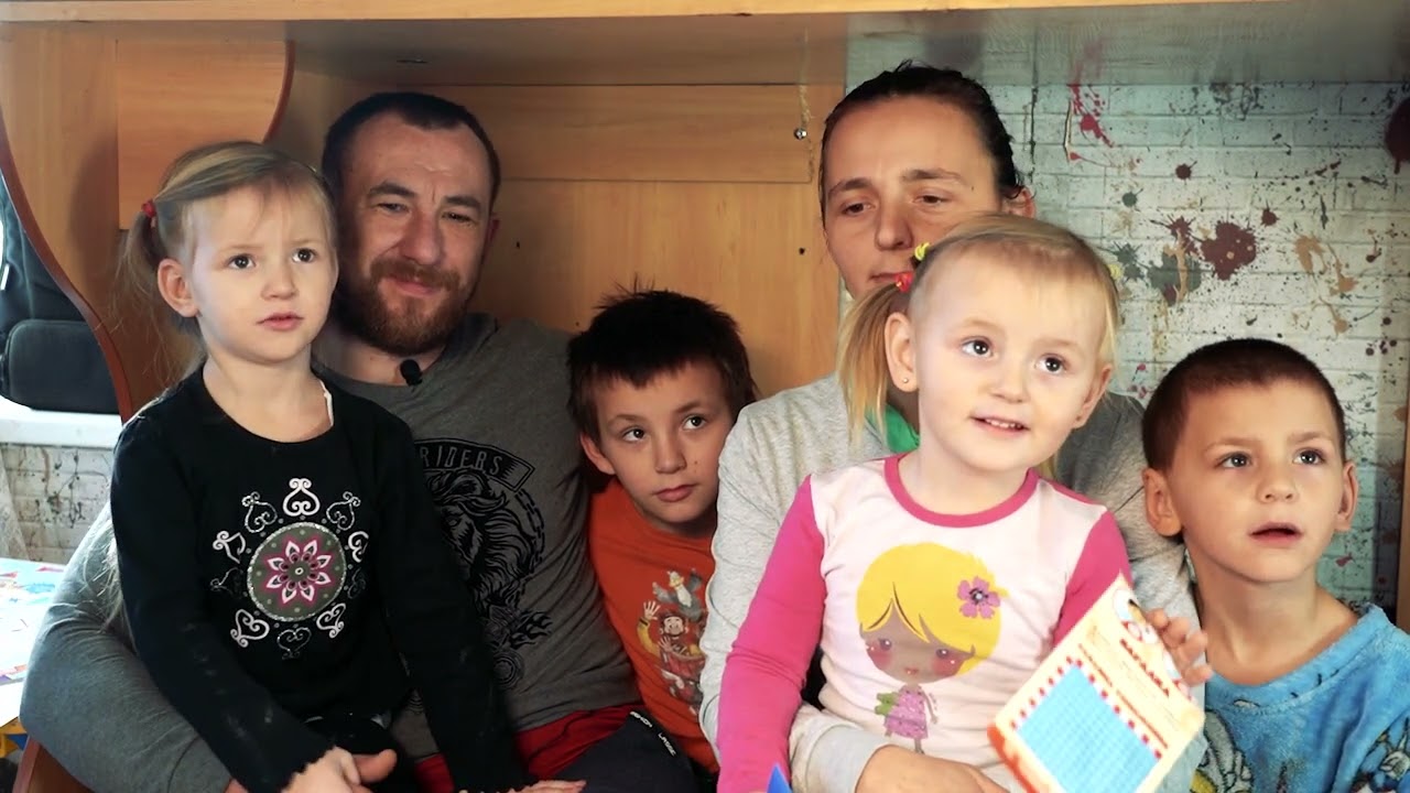 «Прекрасное далёко»: новый фильм МЧС