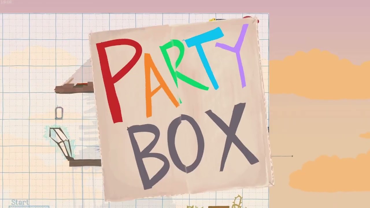 Der Gewinner bekommt von mir einen Snickers geschenkt! Ultimate Chicken Horse