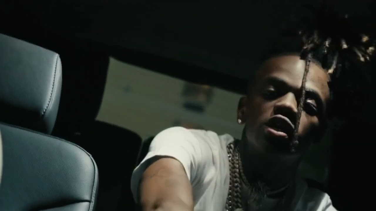 JayDaYoungAn homicide ( music video )