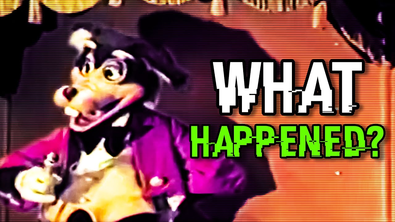 The Mystery of the Lost Animatronic Pizzeria (Pizza Showtime)