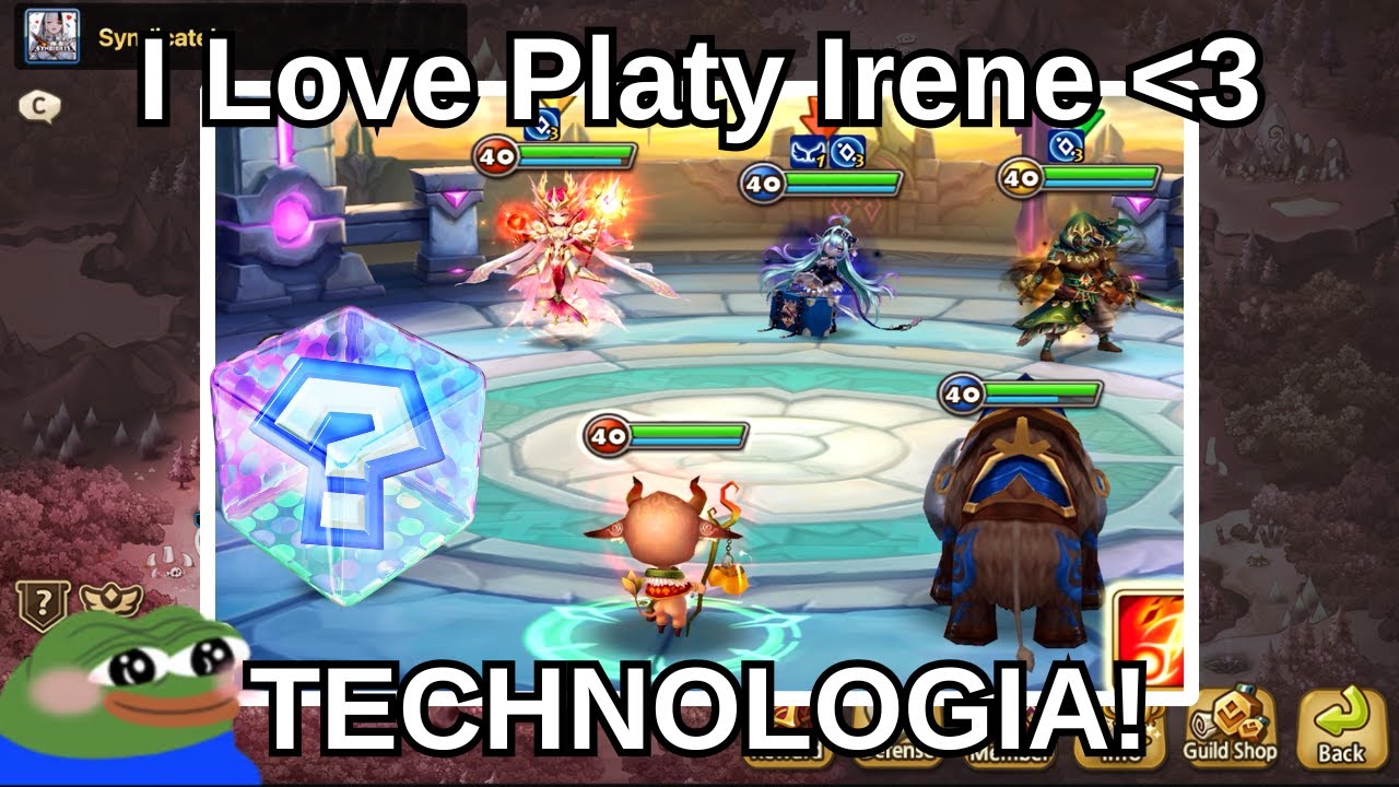 IRENE NEEDS TO GO | G3 Siege Global | Syndicate! vs SENSEI vs Ocitocina