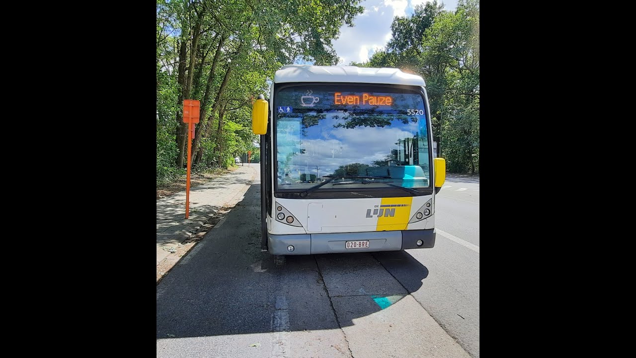 [ Intro video: Hoe doe ik: DeLijn ]  #delijn #vlaanderen #vlaams #intro #travel #facts