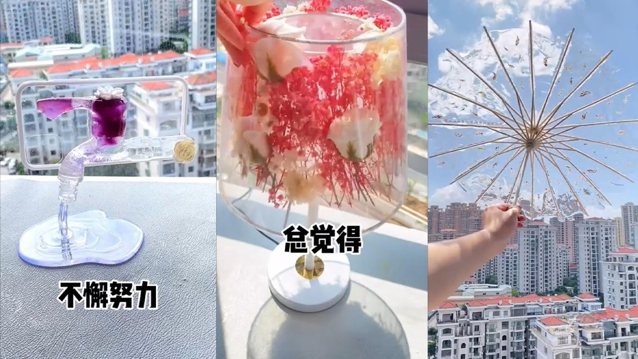 #手工 DIY给我麻麻做了个水龙头手机壳～哈哈哈哈哈哈