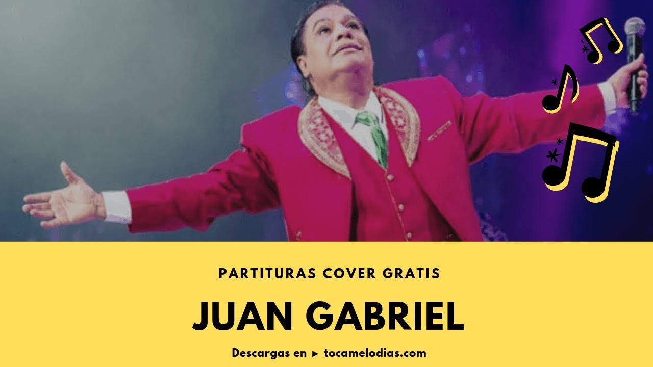(Partitura Cover Trompeta) Querida