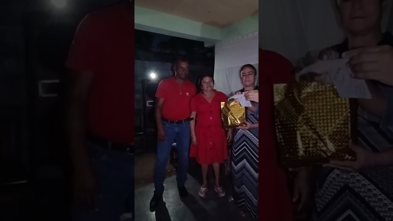 EN PLENA 💁🏼OSCURIDAD Le CANTAMOS EL Cumpleaños 🥳#cumpleaños feliz PASTOR 🎂🙏🏼