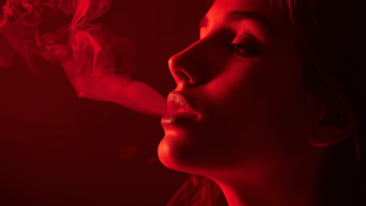 Smoke Mood — Just Relax | Deep House Mix 2026 • Chill / Night Vibes / Stress Relief #7