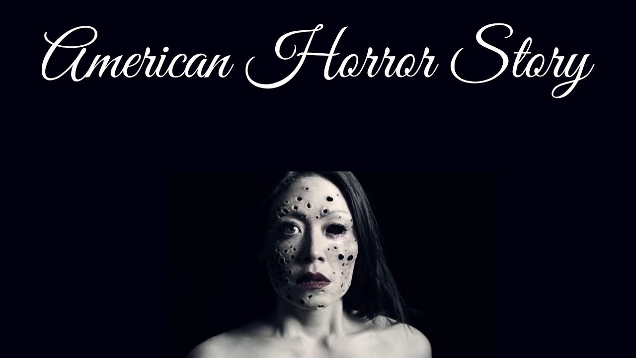 Free American Horror Story Type Beat [Hip Hop/Rap Instrumental] | Prod By 47 Shots